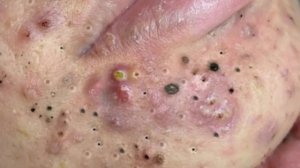 🧖 Нежное очищение лица и уход за кожей для глубокого расслабления