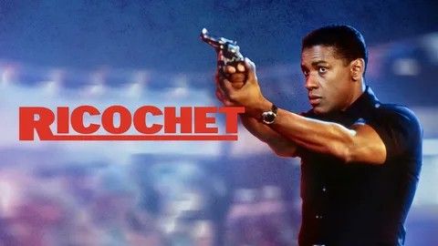 Рикошет | Ricochet (1991)