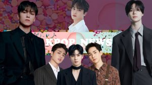 DK И ВЕРНОН В АРМИЮ. ГЛАВА ONE HUNDRED АРЕСТОВАНА. BTS,3RACHA, IU, ТЭМИН I MISS RIGHT