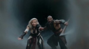 RavenstrikeX - The Step I Owed