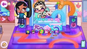 ОБНОВЛЕНИЕ - ТАНЦЕВАЛЬНЫЙ КЛУБ 💃🕺 HIP HOP DANCE STUDIO - СЕКРЕТЫ в AVATAR WORLD !
