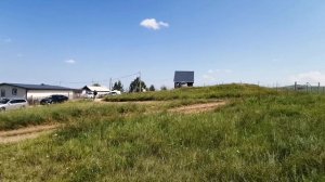 Участой 12 соток. Жемчужный, озеро Шира