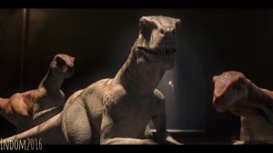 Jurassic World Chaos Theory Season 4 Tribute The Happy Song