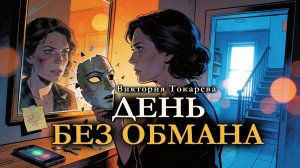 Виктория Токарева / ДЕНЬ БЕЗ ВРАНЬЯ / аудиокнига