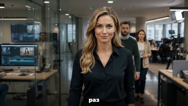 Видео для Бизнеса