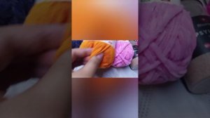 Вязовлог 3. Новые мк и покупки с озон