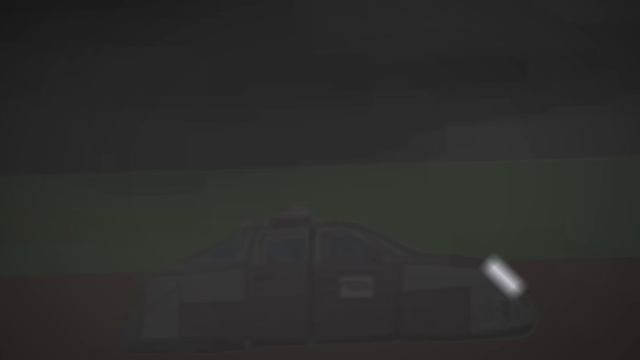 Анимация доминатор-2 против торнадо EF-2