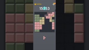 играю в блок бласт