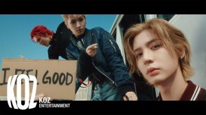 «I Feel good» Boynexdoor official mv