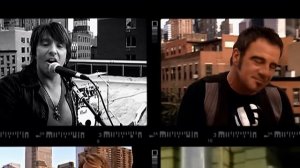 Bon Jovi - We Weren't Born To Follow
