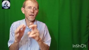 Субботняя школа на жестовом языке. Урок 6.«Духовные дары»