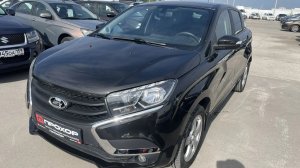 Обзор на Lada (ВАЗ) XRAY I, 2018 ПРОХОР | Просто Хорошие Автомобили!
