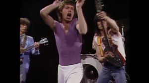 The Rolling Stones - Start Me Up - Official Promo