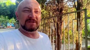 Александр Добрый-Зайберт - «Крымская поэма»
