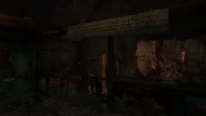 Самые жуткие станции в играх METRO 2033 [ ФэтБайкер ]