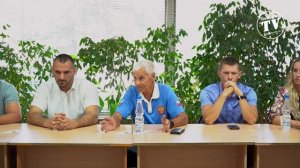 ОЛЕГ ДУБОВЕНКО: «У БАЛАШОВСКОГО СПОРТА ОГРОМНЫЙ ПОТЕНЦИАЛ…»