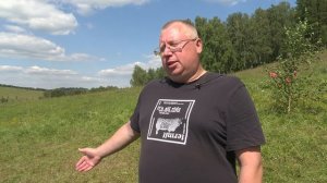 Этнографическая экспедиция в Старой Письмянке