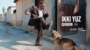 Melody Mesh (Qurbon) - «Ikki yuz» / «Икки юз» [Full HD]