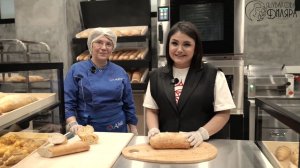 Звездные гости и секреты пекарного бизнеса в нашей лаборатории! 🥨
