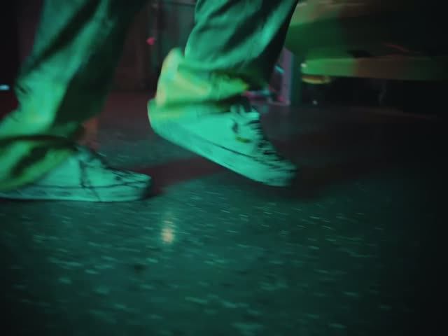 Fenix Flexin & Purps On The Beat - RUBBERZ (Official Video)