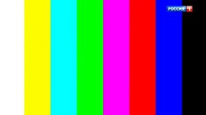 Спокойной ночи малыши Заставка HDTV (1080i).