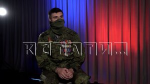 Из Нижегородской области в зону СВО отправили новую партию гуманитарной помощи