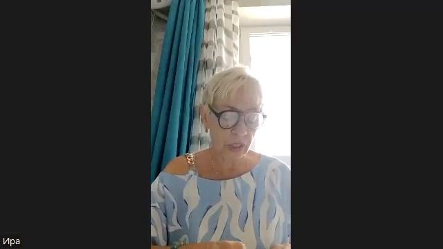 Тагиря Давыдова и Ирина Аладина в эфире Доброго утра, запись от 07.08.2026г.