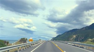🇳🇿 Кайкоура, Новая Зеландия - Где горы встречаются с морем / 2026 / 4K / 2160p