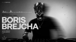 Boris Brejcha — Stop If You Can | Hypnotic Dark High-Tech Minimal 2026
