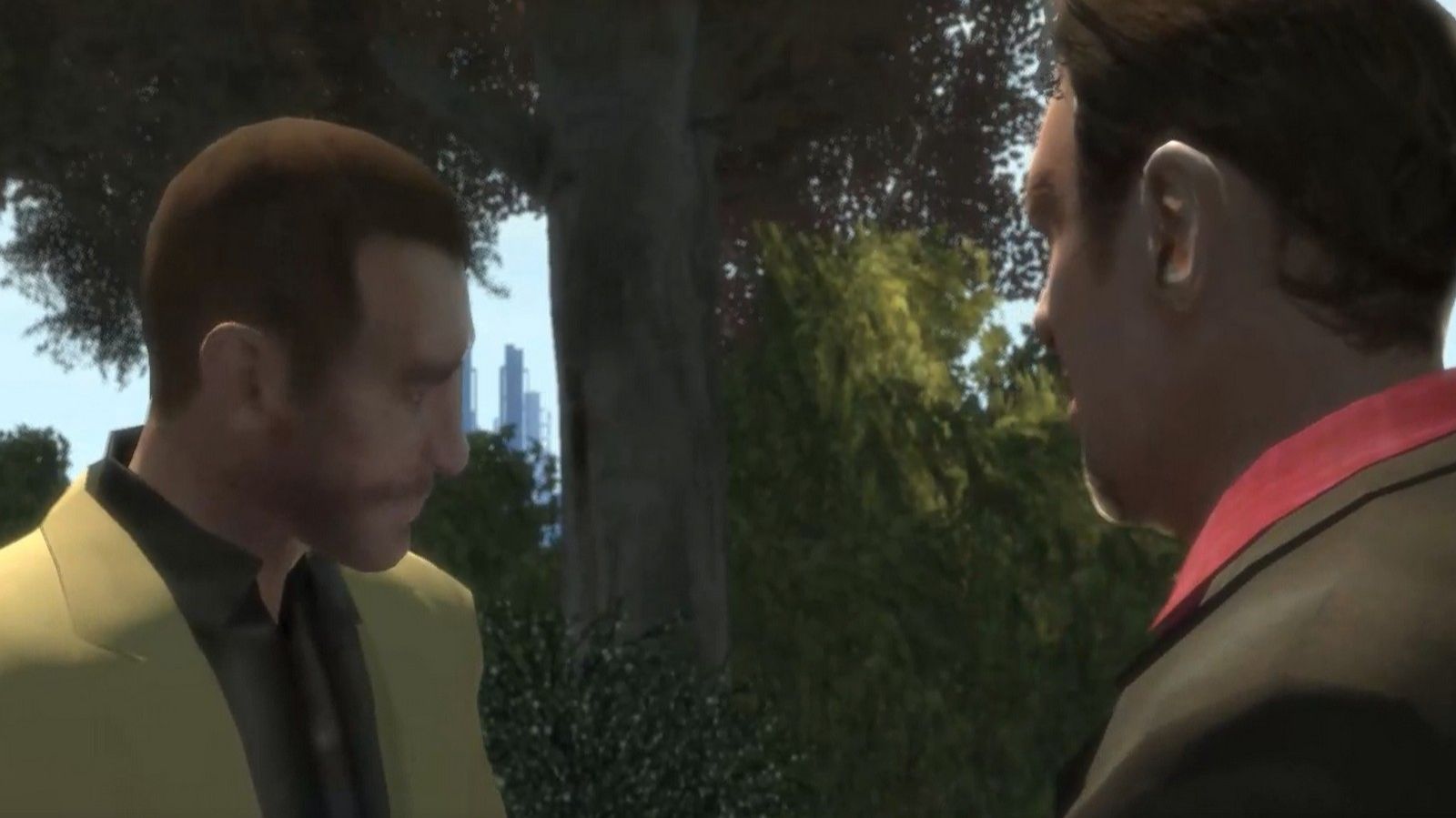 GTA IV
