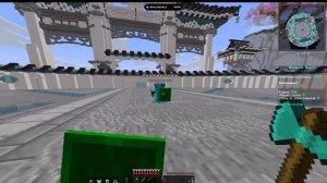 axe PvP