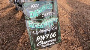 (DV8one)Chopper Fest 2026 | Ventura, California