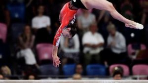 ❌🇷🇺 Лидеры сборной России по спортивной гимнастике не получили визы на ЧЕ