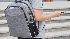 Дешевый: Лучшие рюкзаки для студентов колледжа 2019