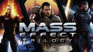 Mass Effect Trilogy: Two Steps From Hell - Heart of Courage