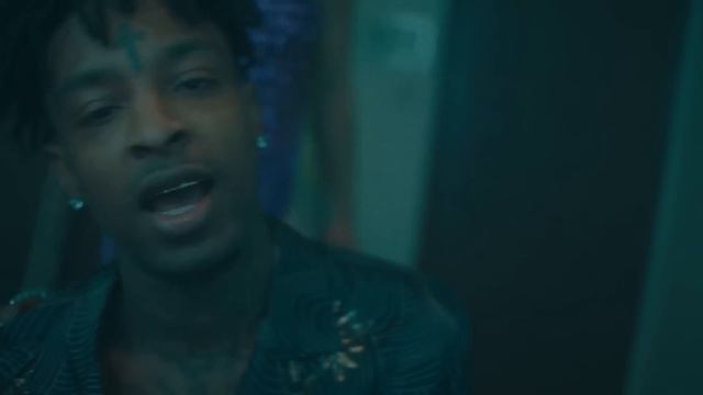 Cardi B - Bartier Cardi (feat. 21 Savage) [Official Video]