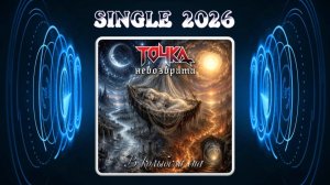 Точка Невозврата - В колыбели сна (2026) (Heavy Metal)