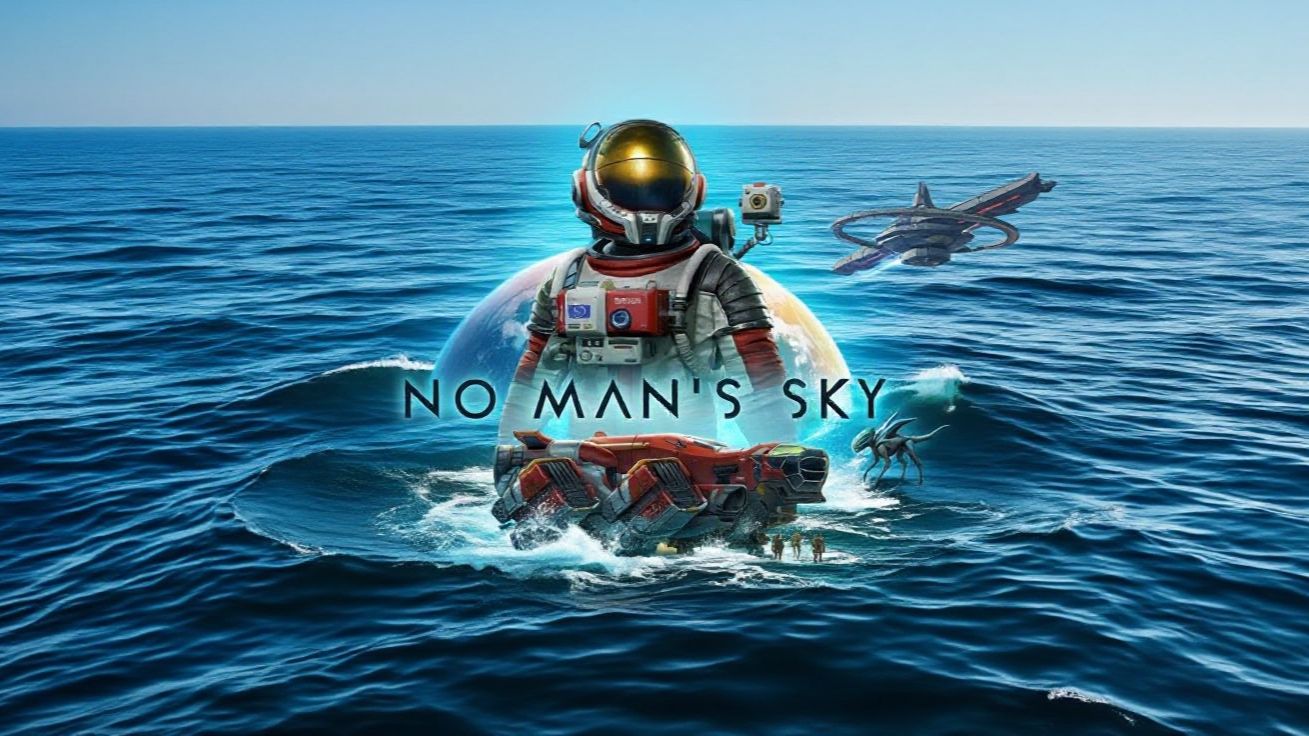 No Man’s Sky ,поиск мультитула S класса, битва с пиратами, прыжок в реликтовые врата.