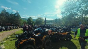 Квадрофестиваль АЛЛА 11.0