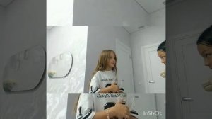 Твоё сердце будет разбито только мы актеры сценка с Аней Чирович