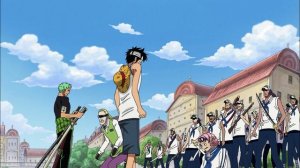 Ван-Пис - 314 серия / One Piece