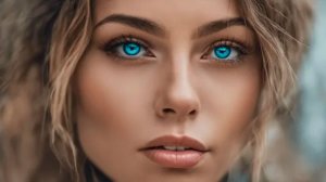 Что за очи у неё, что за очи - дворовые песни - Сергей Лиховенков
