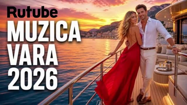 Muzica De Vara 2026 🔝