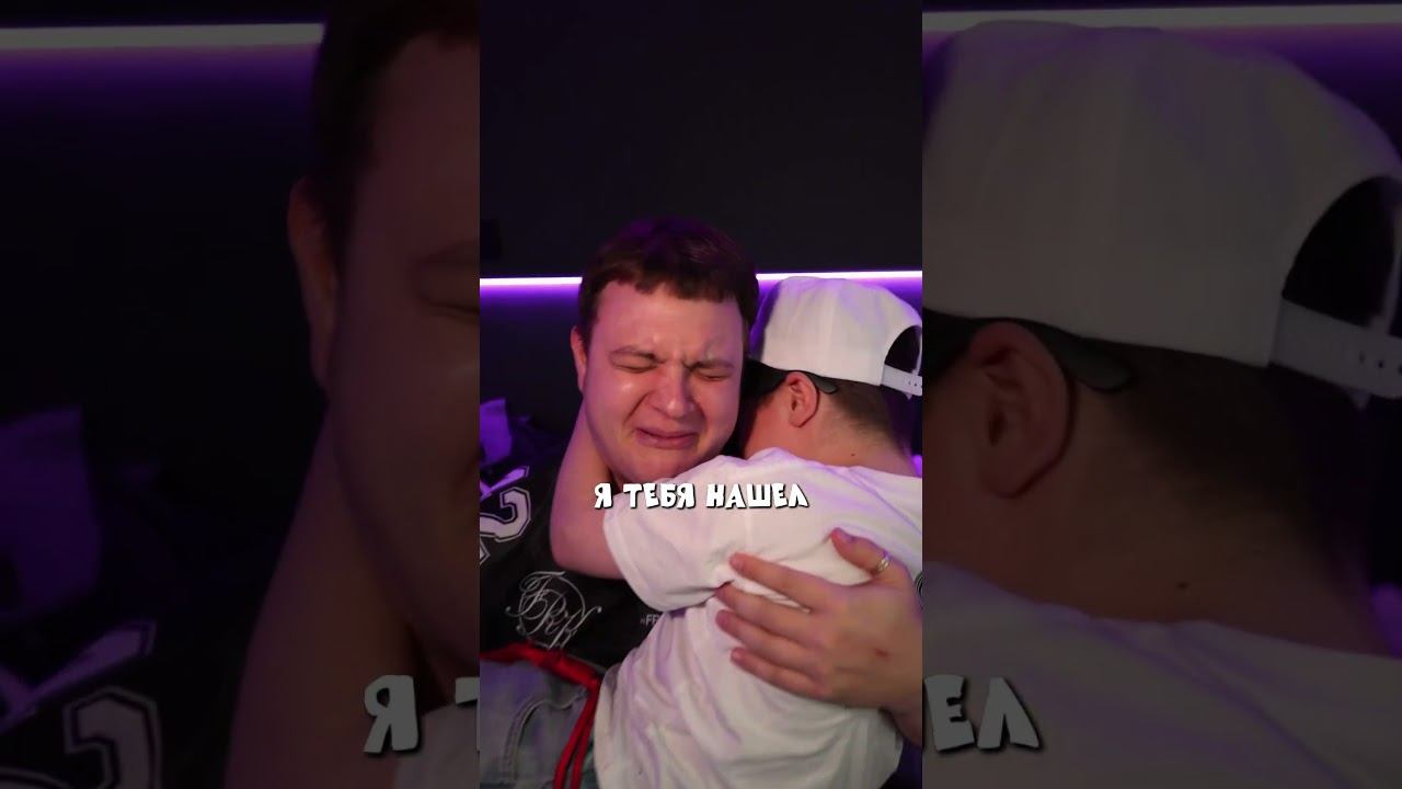 Папа, где мама? #вовасолодков #барабулька #юмор #тусамедуза