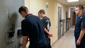 Сочинец стал курьером мошенников и попался в Курской области