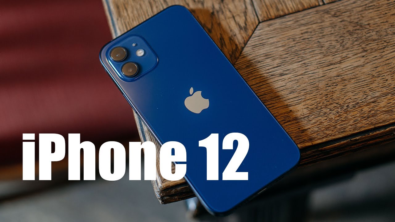 Полный обзор IPhone 12: о подводных камнях, преимуществах и спорных моментах