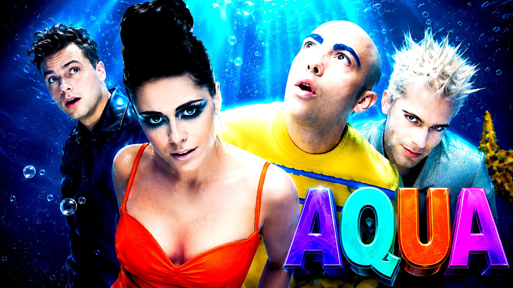Aqua - Greatest Hits | Лучшие Песни | Eurodance • 90s • Italo Dance