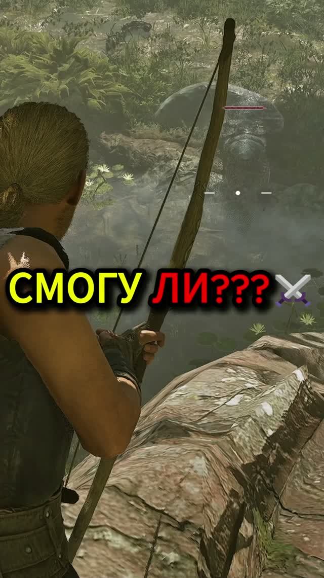 БОЛОТОЖОРИК | Готика 1 Ремейк 🐊