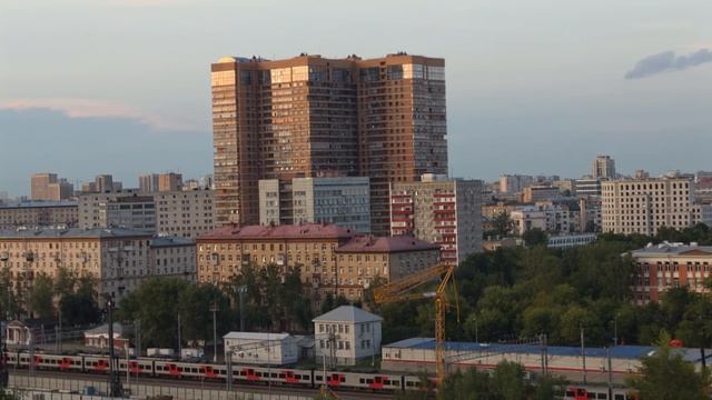 КРАСИВЫЕ ВИДЫ 😍