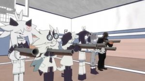Don't Join FPE team: CHPT 3: the  teacher [SFM]